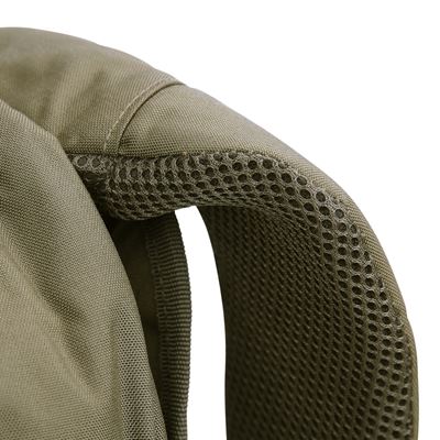 Plecak BUSHMATE PRO RANGER GREEN