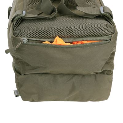 Plecak BUSHMATE PRO RANGER GREEN