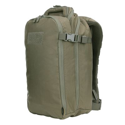Plecak BUSHMATE PRO RANGER GREEN