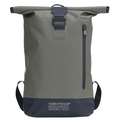 Plecak torba URBAN CREEK 18 L wodoodporny GREEN