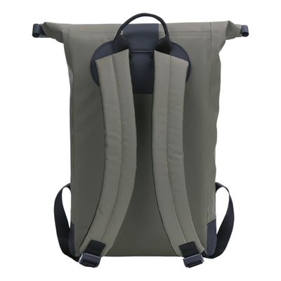 Plecak torba URBAN CREEK 18 L wodoodporny GREEN