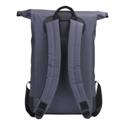Plecak URBAN CREEK 18 L wodoodporny SZARY