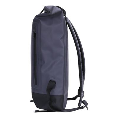 Plecak URBAN CREEK 18 L wodoodporny SZARY