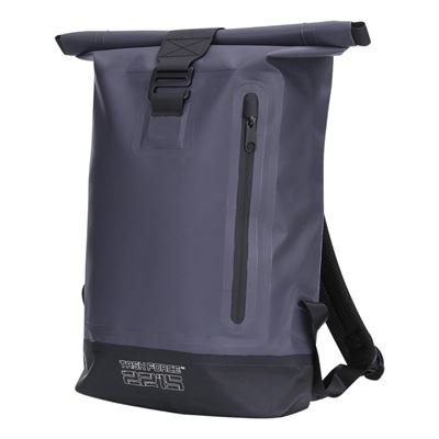 Plecak torba URBAN CREEK 18 L wodoodporny GREY