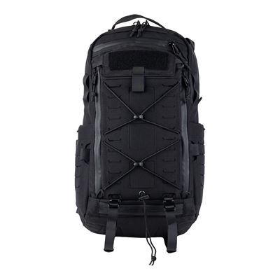 Plecak TF-2215 STEALTH-PRO 22 litrów CZARNY