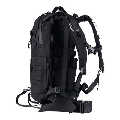 Plecak TF-2215 STEALTH-PRO 22 litrów CZARNY