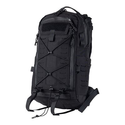 Plecak TF-2215 STEALTH-PRO 22 litrów CZARNY