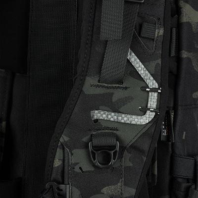 Plecak TF-2215 STEALTH-PRO 22 litry DFC