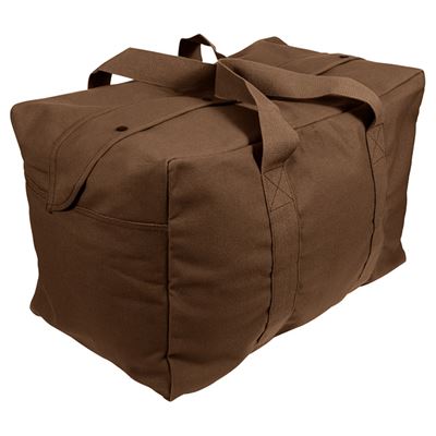 Torba PARACHUTE EARTH – BRĄZOWA
