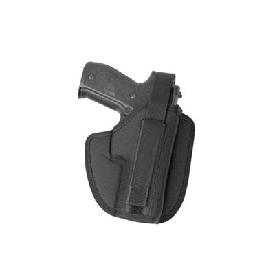 Kabura na pistolet DASTA belt 206-2 CZ75/85, Beretta