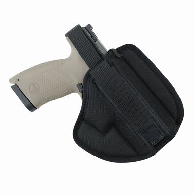 Kabura na pistolet DASTA belt 206-1 CZ75D Compact