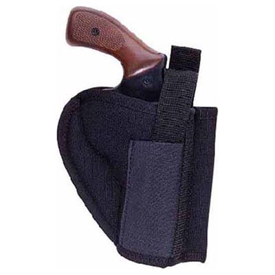 Kabura na pistolet DASTA belt 209/M rewolwer 2-3"