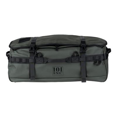 Torba transportowa DUFFLE 45 litrów ZIELONA