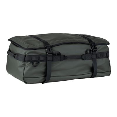 Torba transportowa DUFFLE 45 litrów ZIELONA