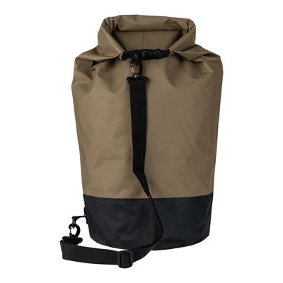 Torba morska MOLLE wodoodporna COYOTE