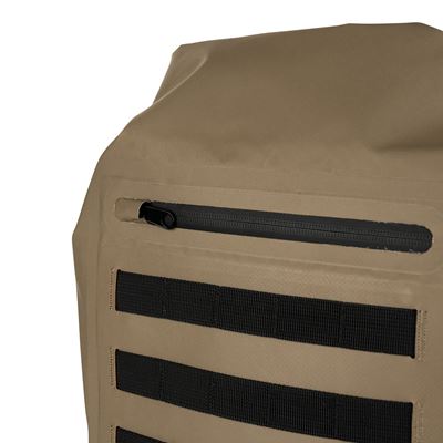 Torba morska MOLLE wodoodporna COYOTE