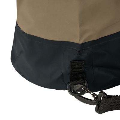 Torba morska MOLLE wodoodporna COYOTE