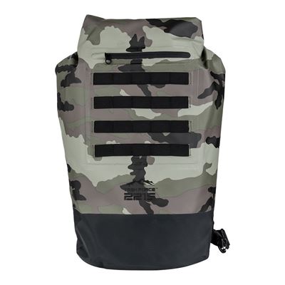 Torba morska MOLLE wodoodporna URBAN GREY CAMO