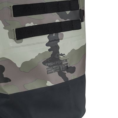 Torba morska MOLLE wodoodporna URBAN GREY CAMO