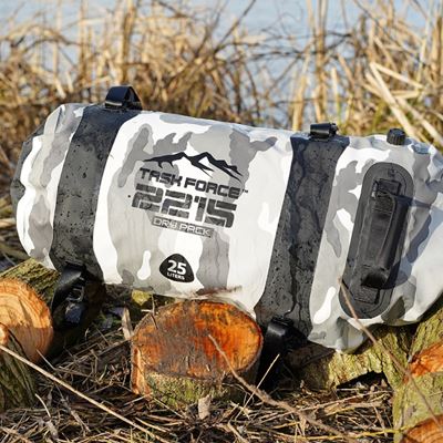 Torba wodoodporna MOHAWK 25 L URBAN