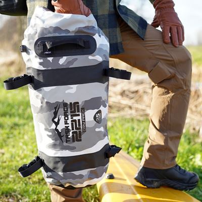 Torba wodoodporna MOHAWK 25 L URBAN