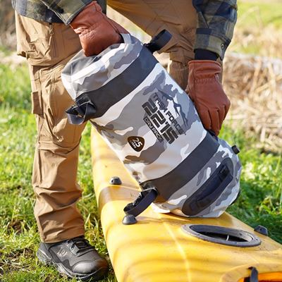 Torba wodoodporna MOHAWK 25 L URBAN
