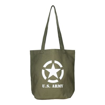 Torba płócienna US ARMY