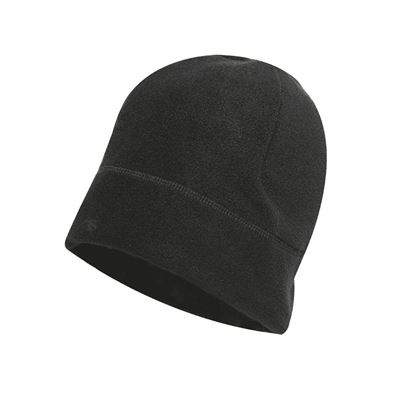 Czapka MICROFLEECE BLACK