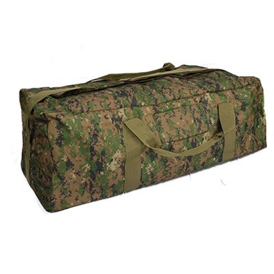 Torba transportowa KL duża DIGITAL WOODLAND / MARPAT/