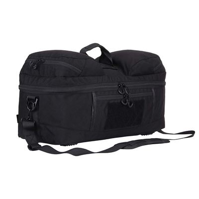 Torba strzelecka LQ16167 CZARNA