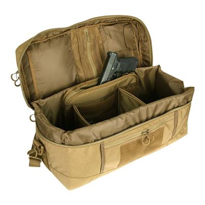Torba strzelecka LQ16167 COYOTE 101INC 359337-C 6