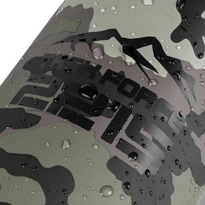 Worek wodoodporny 10 litrów URBAN GREY CAMO