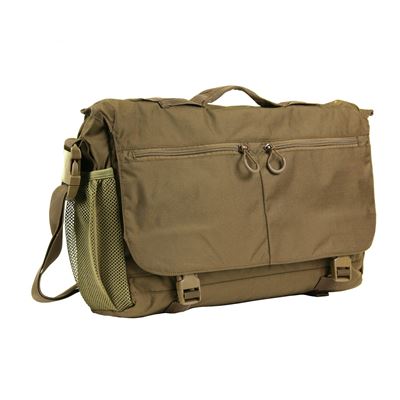 Torba na ramię TF MESSENGER COYOTE