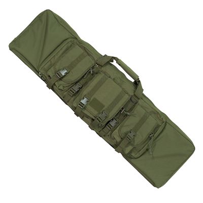 Torba na karabin RAPTOR ZIELONA