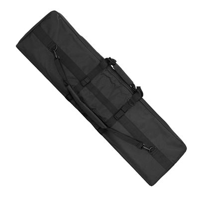 Torba na karabin RAPTOR CZARNA