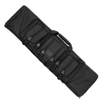Torba na karabin RAPTOR CZARNA