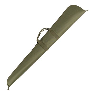 Pokrowiec na karabin 132 cm ZIELONY 101INC 359417-11 2