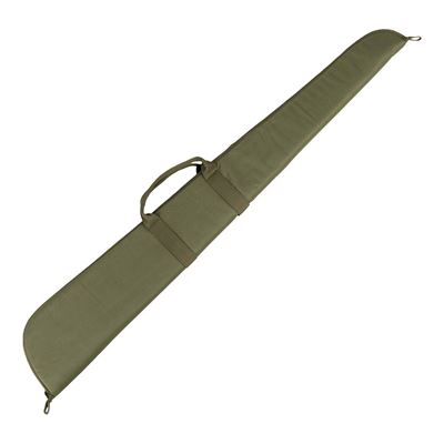 Pokrowiec na karabin 132 cm ZIELONY