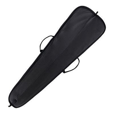 Pokrowiec na karabin 132 cm CZARNY 101INC 359417-13 3