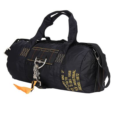 Torba PARA 2 BLACK