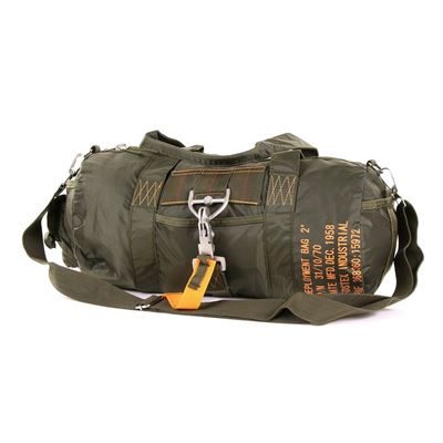 Torba PARA 2 GREEN