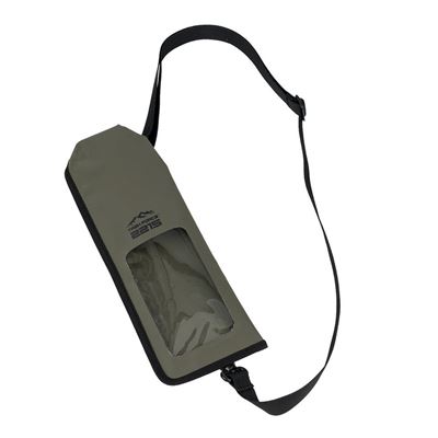 Wodoodporne etui na telefon RANGER GREEN