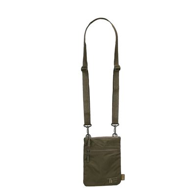 Mała torba EDC na dokumenty na ramię RANGER GREEN