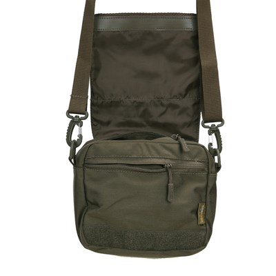 Torba na ramię EDC na dokumenty RANGER GREEN