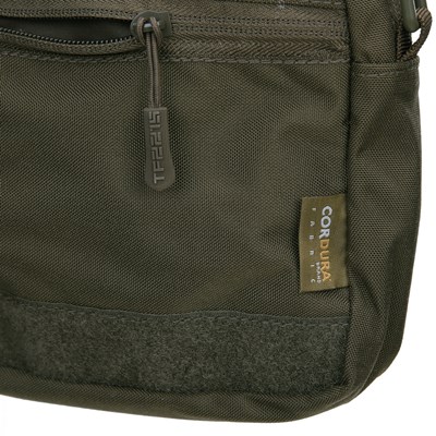 Torba na ramię EDC na dokumenty RANGER GREEN