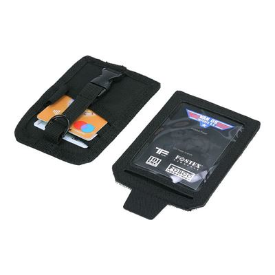 Etui na wizytówki BUSINESS BLACK
