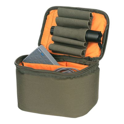 Torba podręczna AMMO ZIELONA