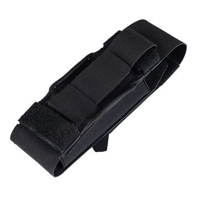 Case TF-2215 TQ do bramki obrotowej BLACK