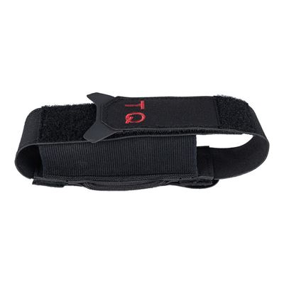 Case TF-2215 TQ do bramki obrotowej BLACK