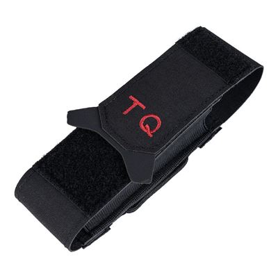Case TF-2215 TQ do bramki obrotowej BLACK